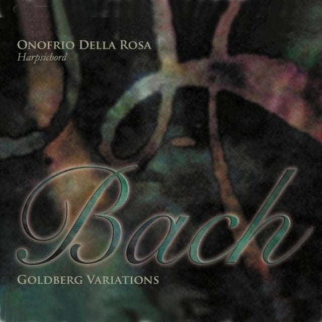 Bach: Goldberg Variations