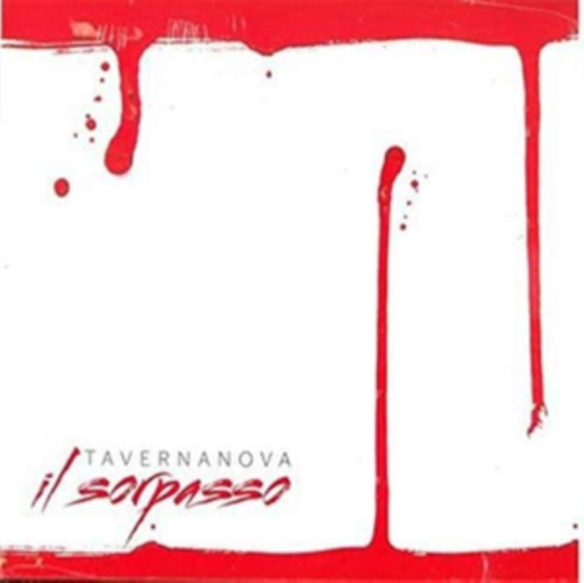 Tavernanova: Il Sorpasso