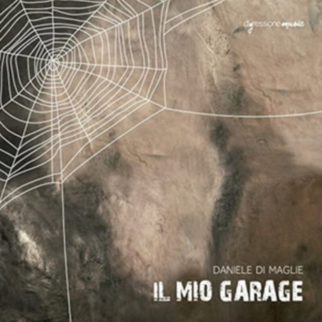Daniele Di Maglie: Il Mio Garage