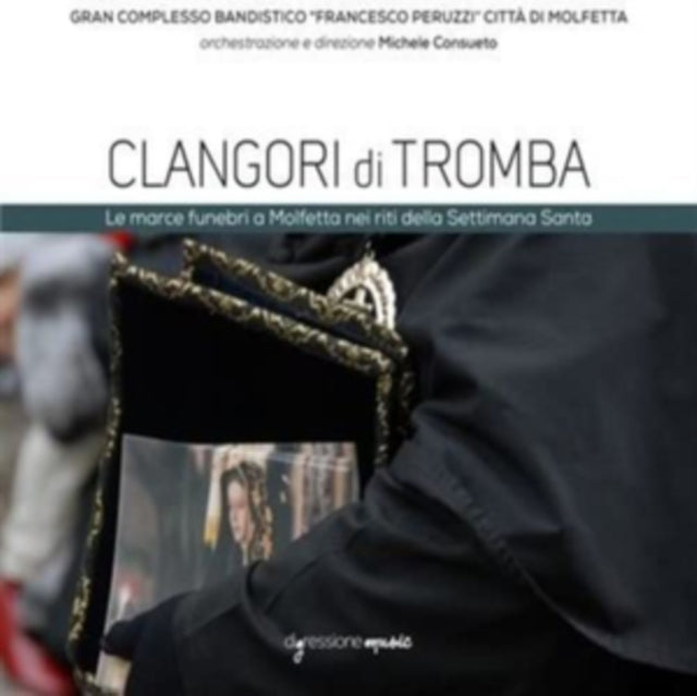 Clangori Di Tromba