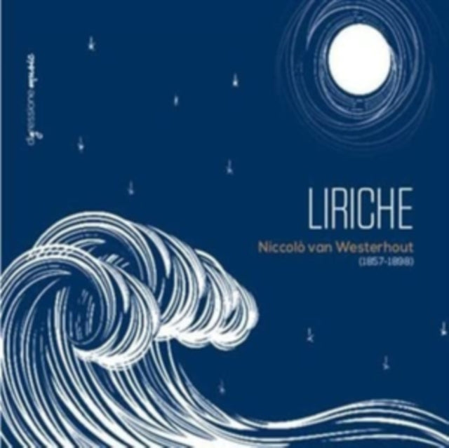 Niccoló Van Westerhout: Liriche
