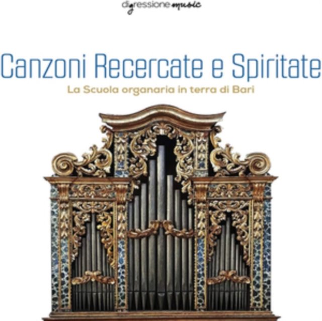 Canzoni Recercate E Spiritate