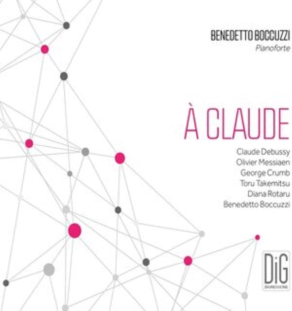 Benedetto Boccuzzi: A Claude