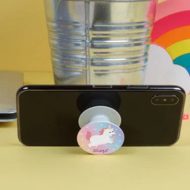 Pop Socket / Unicorn