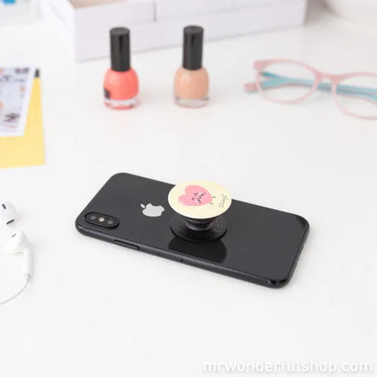 Pop Socket / Heart
