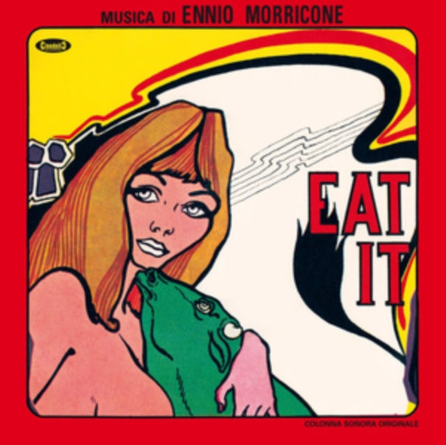 Eat It (Magnolia)