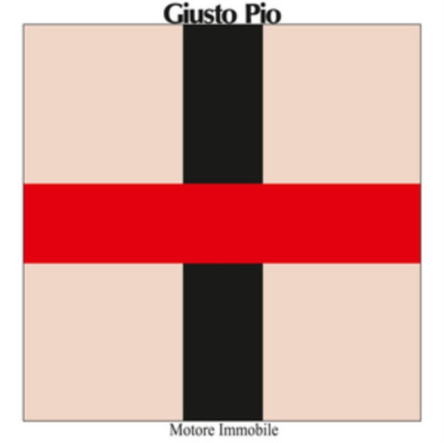 Giusto Pio: Motore Immobile