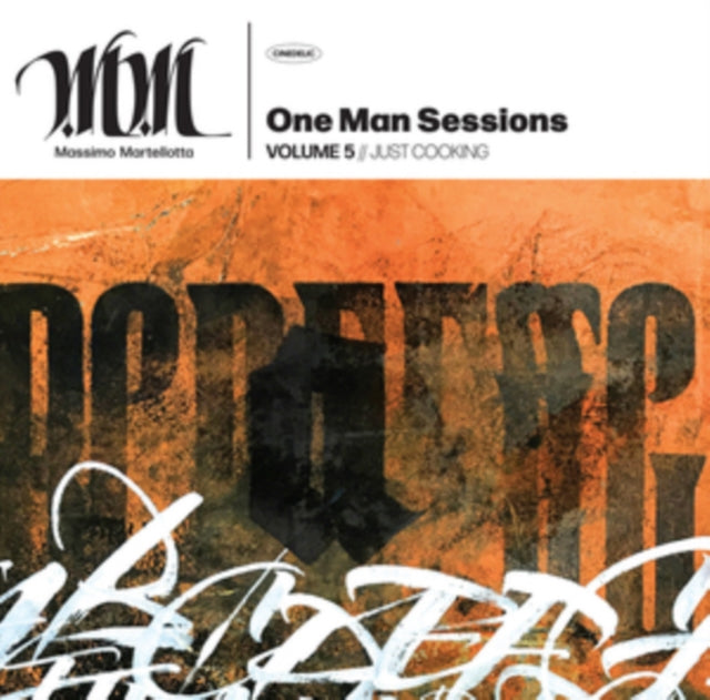 One Man Sessions