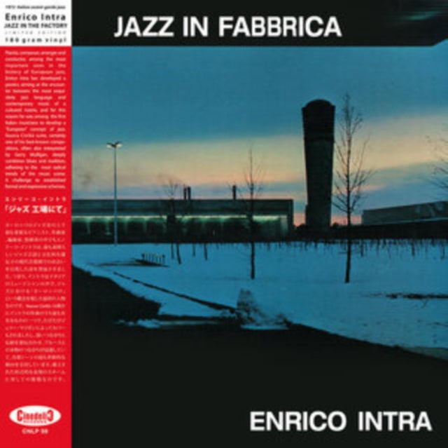 Jazz in Fabrica