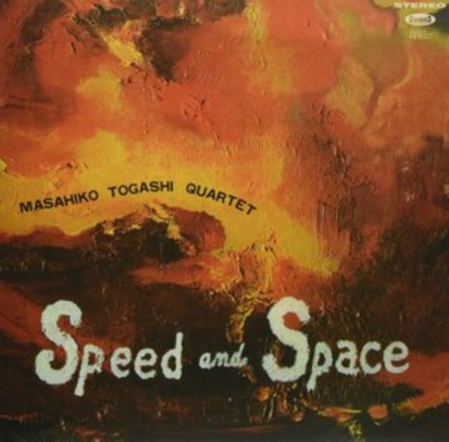 Speed and Space