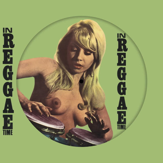 In Reggae Time