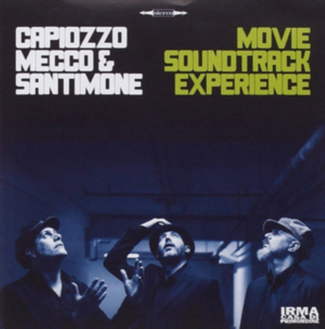 Movie Soundtrack Experience