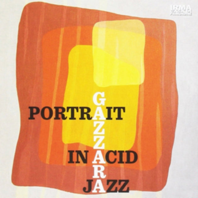 Portrait in Acid Jazz