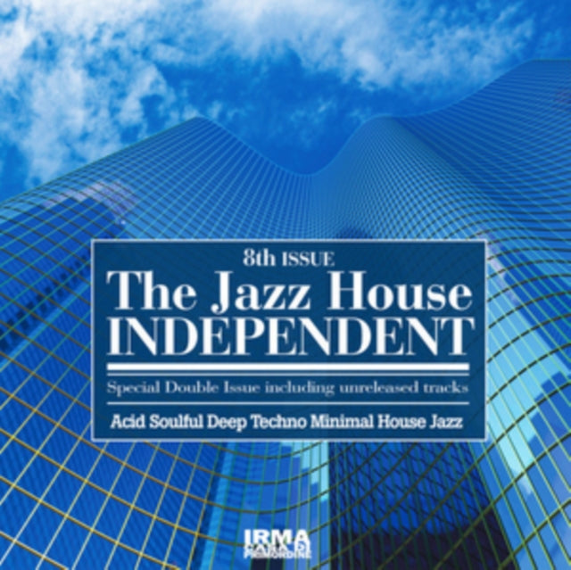 The Jazz House Independent
