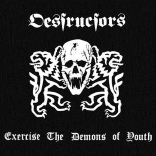 Exercise the Demons of Youth