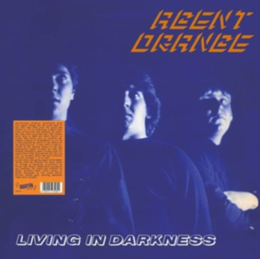 Living in Darkness