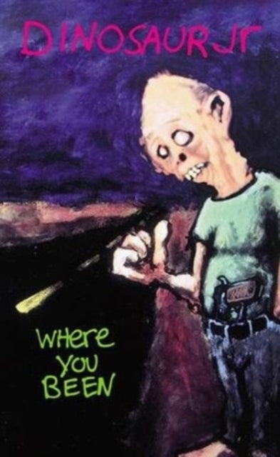 Where You Been