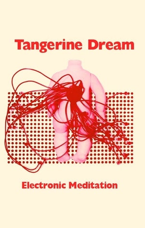 Electronic meditation