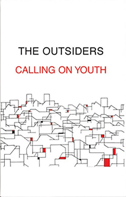 Calling on youth