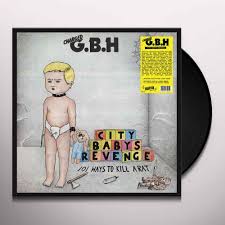 City Babys Revenge (+Poster)