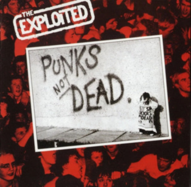 Punks Not Dead