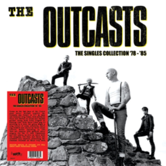 The Singles Collection '78-'85