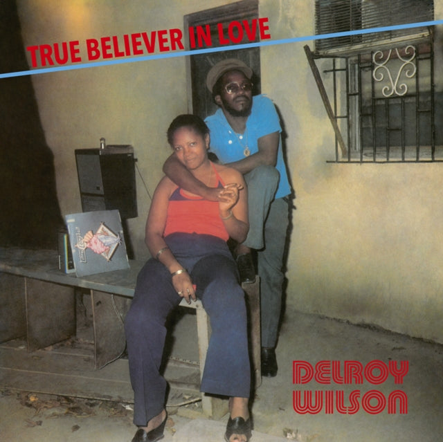 True Believer in Love