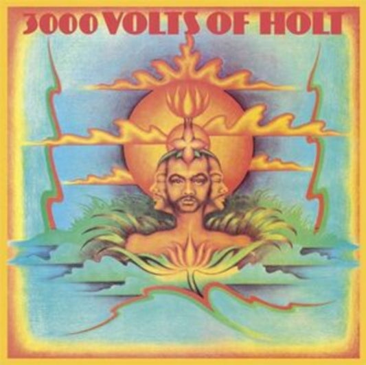 3000 Volts of Holt