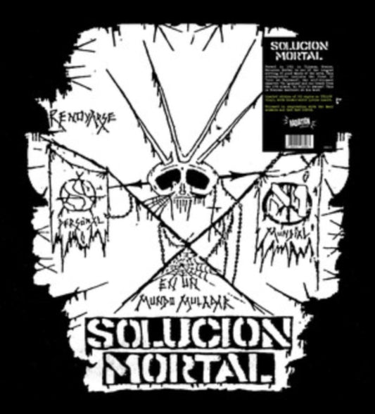 Solucion Mortal
