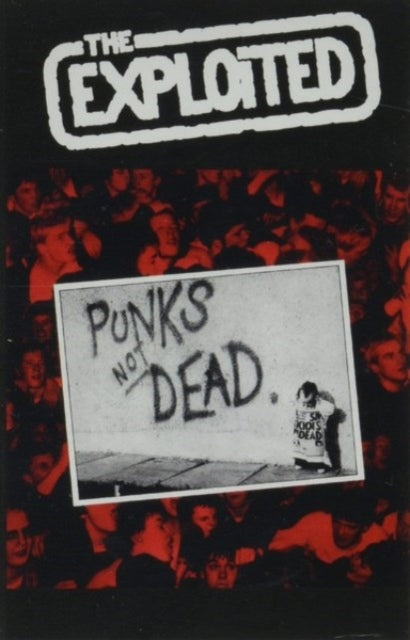 Punks Not Dead