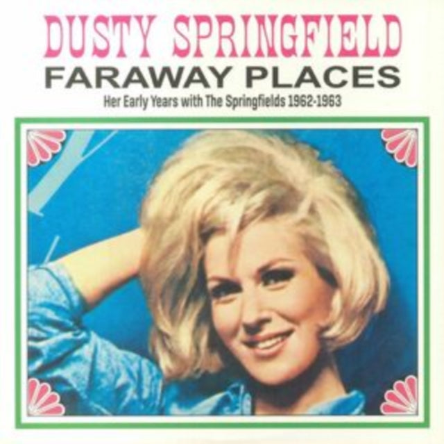 Far Away Places