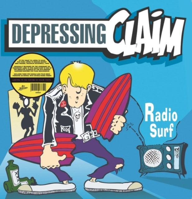 Radio Surf