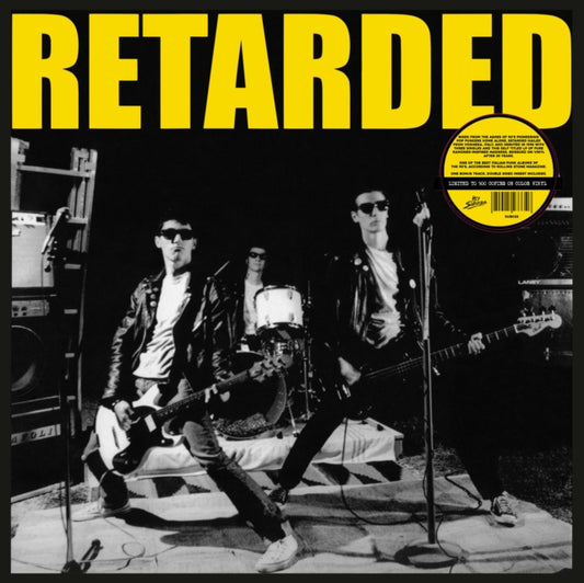 Retarded