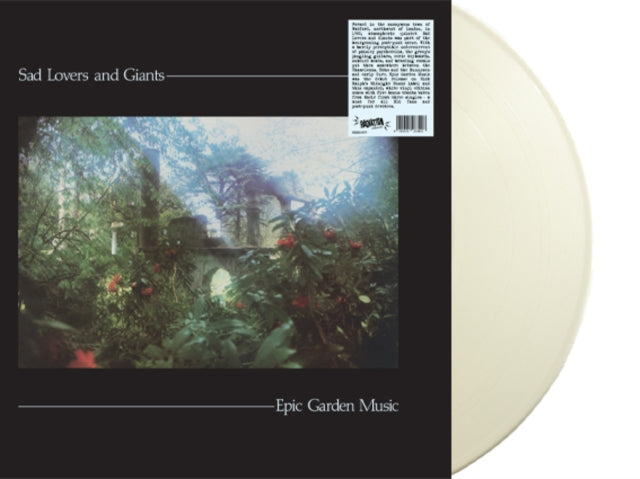 Epic Garden Music