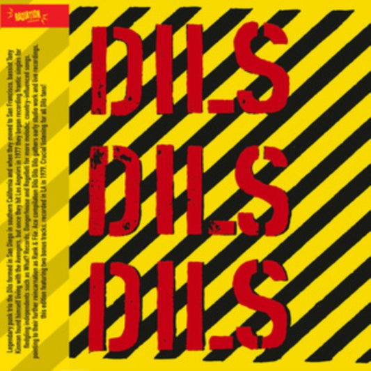 Dils Dils Dils