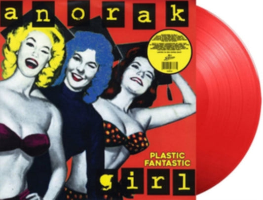 Plastic Fantastic