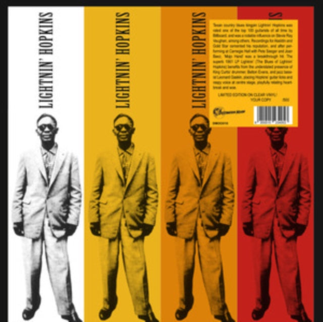 Lightnin' Hopkins