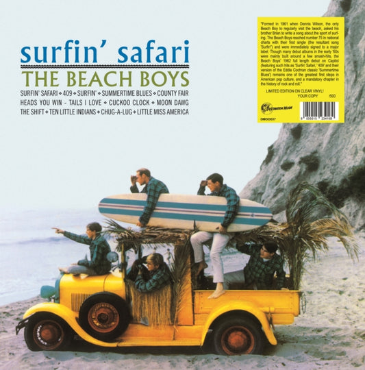 Surfin' Safari