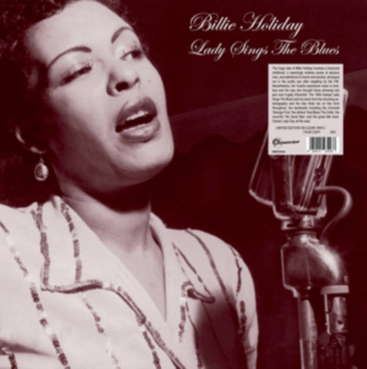 Lady Sings the Blues