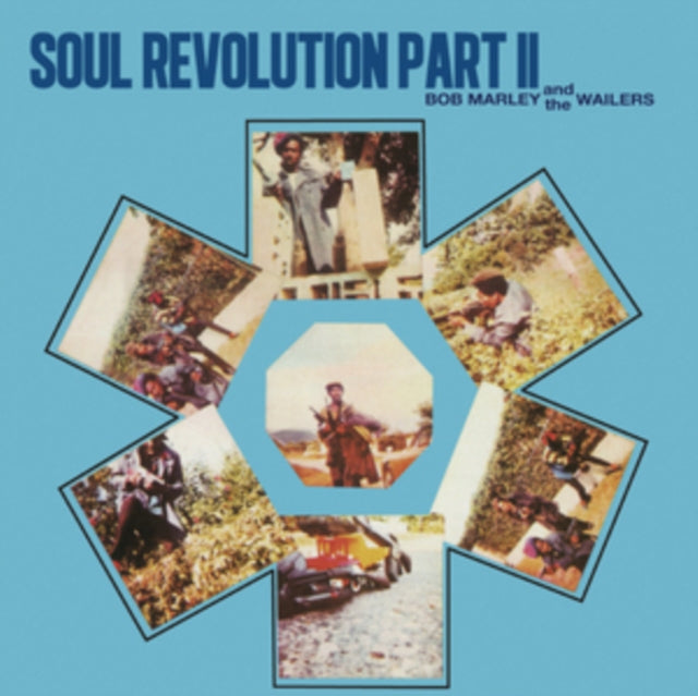 Soul Revolution Part II