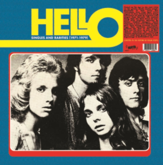 Singles and Rarities (1971-1979)