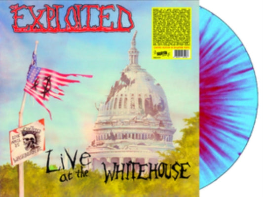 Live at the Whitehouse
