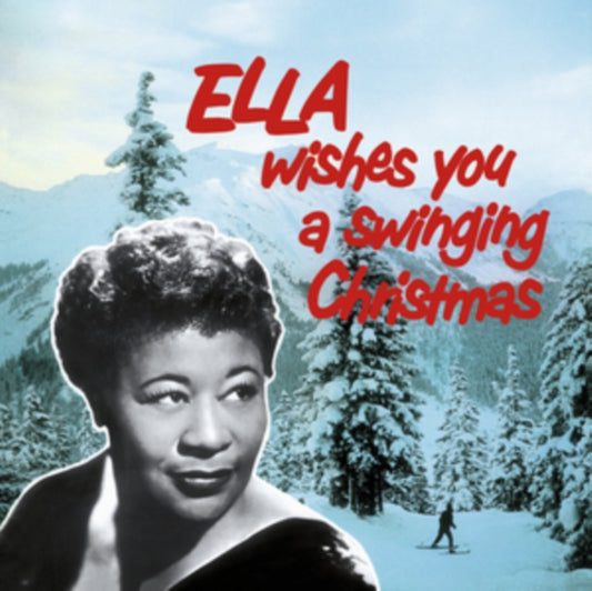 Wishes You a Swinging Christmas