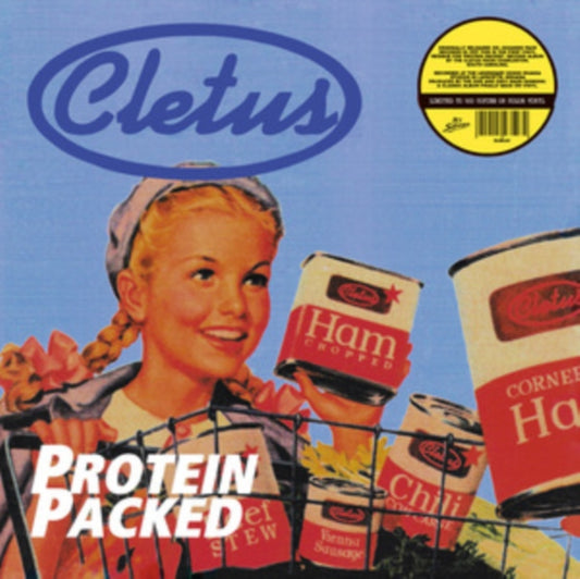 Protein Packed