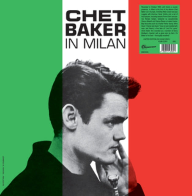 In Milan (Numbered Edition)
