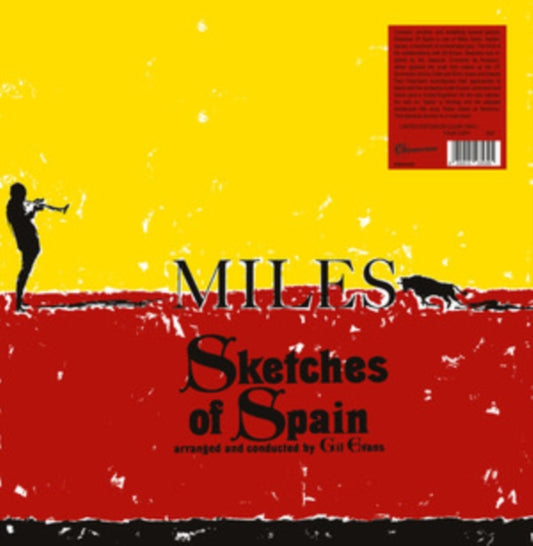 Sketches of Spain