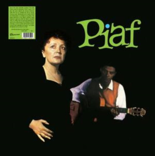 Piaf!