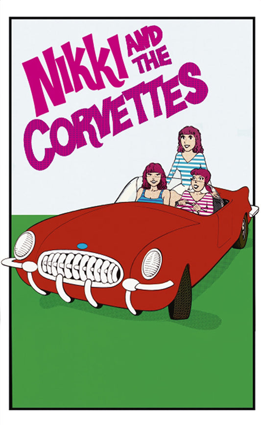 Nikki & the Corvettes