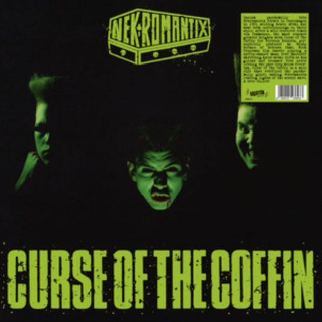 Curse of the Coffin