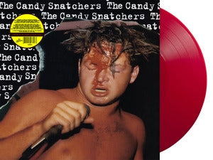 The Candy Snatchers